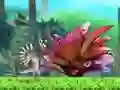 Jeu King Julien: Schnapp' die Krone en ligne