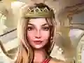 Jeu The Princesses Wish en ligne