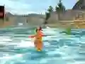 Jeu White Water Rush en ligne