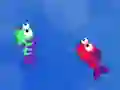Jeu Nimble Fish en ligne