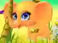 Jeu Happy Elephant en ligne