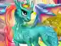 Jeu My Fairytale Dragon en ligne