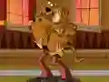 Jeu Scooby-Doo!: Schauriger Schabernack en ligne