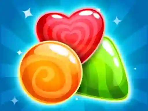 Jeu Cookie Crush Mania en ligne