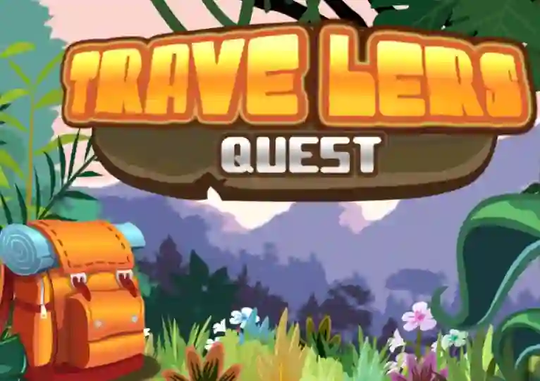 Jeu Travelers Quest en ligne