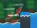 Jeu Salmonz. io en ligne