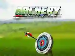 Jeu Archery World Tour en ligne
