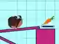Jeu The Ruff Ruffman show Hamster run en ligne