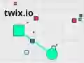 Jeu Twix.io en ligne