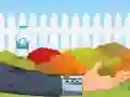 Jeu Garbage Man en ligne