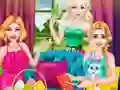 Jeu Alisa Easter Fun en ligne