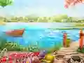 Jeu Blossoms of Love en ligne