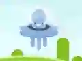 Jeu Aliens Running en ligne