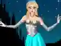 Jeu Frozen Princess Prep en ligne