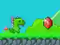 Jeu Super Jetpack Lizard en ligne