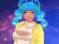 Jeu Princess Earth Chan en ligne