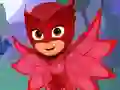 Jeu PJ masks Catch the ninjalinos en ligne