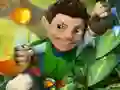 Jeu Tree Fu Tom Zap! en ligne