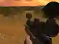 Jeu Zombie Sniping en ligne