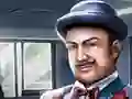 Jeu Mission Incognito en ligne