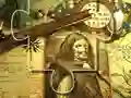 Jeu Treasure Map en ligne