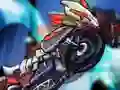 Jeu Dino Robot Rider! en ligne