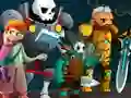Jeu Diseviled Stolen Kingdom en ligne