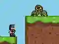 Jeu Bego: Can Run And Jump en ligne