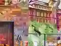 Jeu Peaceful Place Hidden objects en ligne
