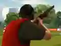 Jeu Clay Pigeon: Tap and Shoot en ligne