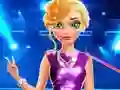 Jeu Nina Pop Star en ligne