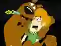 Jeu Spooked Out Scooby en ligne