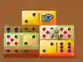 Jeu Mah–Domino en ligne