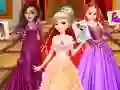 Jeu Disney Princesses Drawing Party en ligne