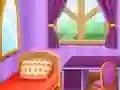 Jeu Room makeover Marie`s girl games en ligne