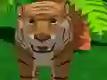 Jeu Tiger Simulator 3D en ligne