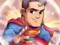 Jeu Test Your Superhero Lover en ligne