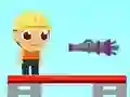 Jeu Slimes and Jumps en ligne