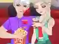 Jeu Frozen Stages Of Love en ligne