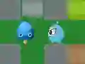 Jeu Super Balloon Bomb en ligne