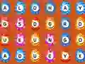 Jeu Easter Words en ligne