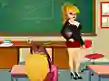 Jeu Naughty High School en ligne