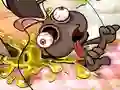 Jeu Smash The Bugs en ligne
