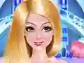 Jeu Frozen Princess Care en ligne