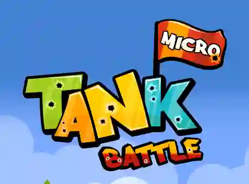 Jeu Micro tank battle en ligne