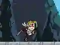 Jeu Ninja Runner en ligne
