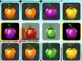 Jeu Capsicum match 3 en ligne
