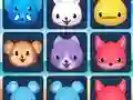 Jeu Pair Zoobies en ligne