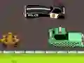 Jeu Robot Cross Road en ligne