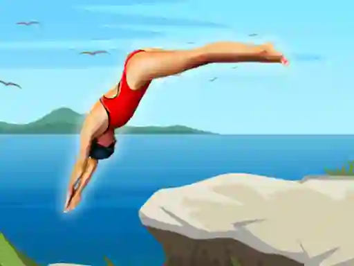 Jeu Flip Divers en ligne